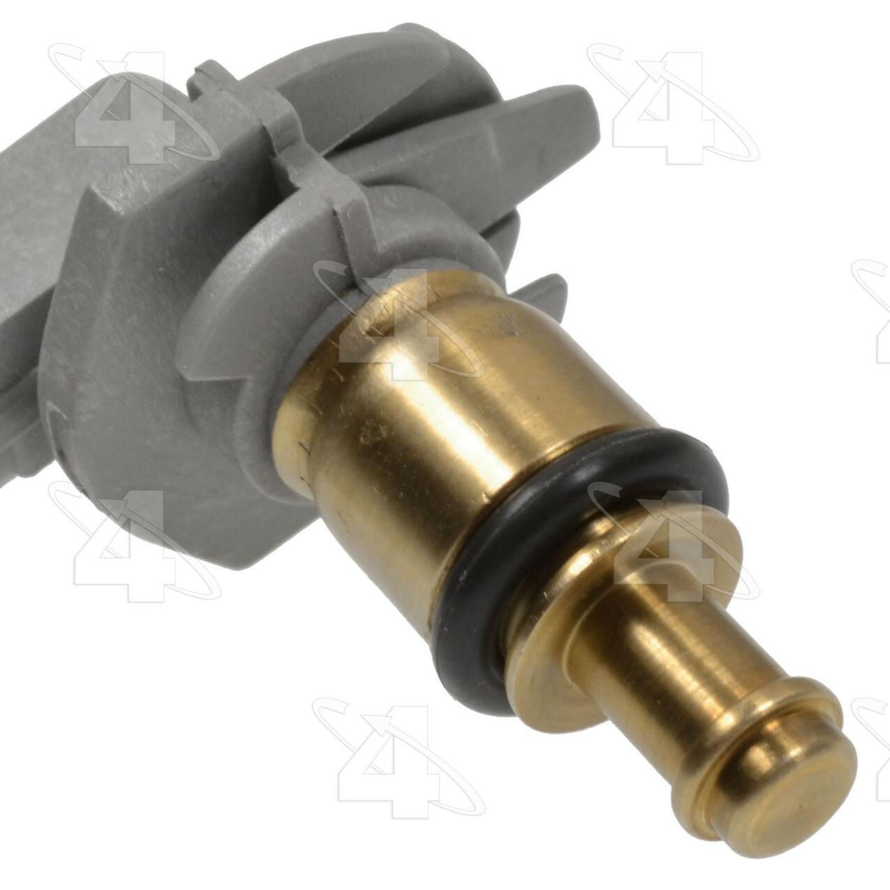 Jaguar Engine Coolant Temperature Sensor 37865 Four Seasons Four